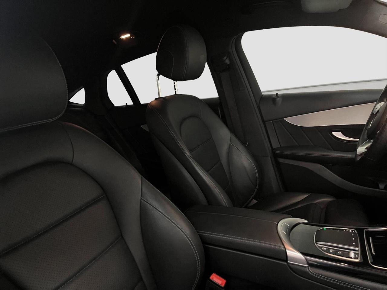 Mercedes-benz GLC 220 d 194cv Premium Plus 4matic 2020