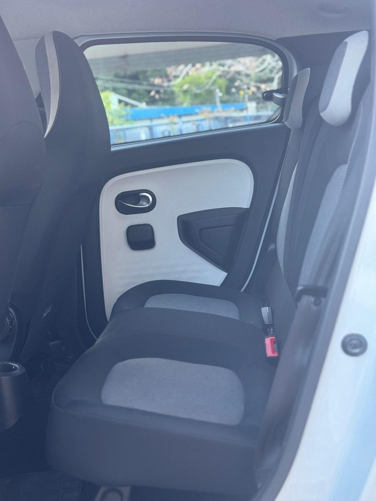 Renault Twingo SCe Zen