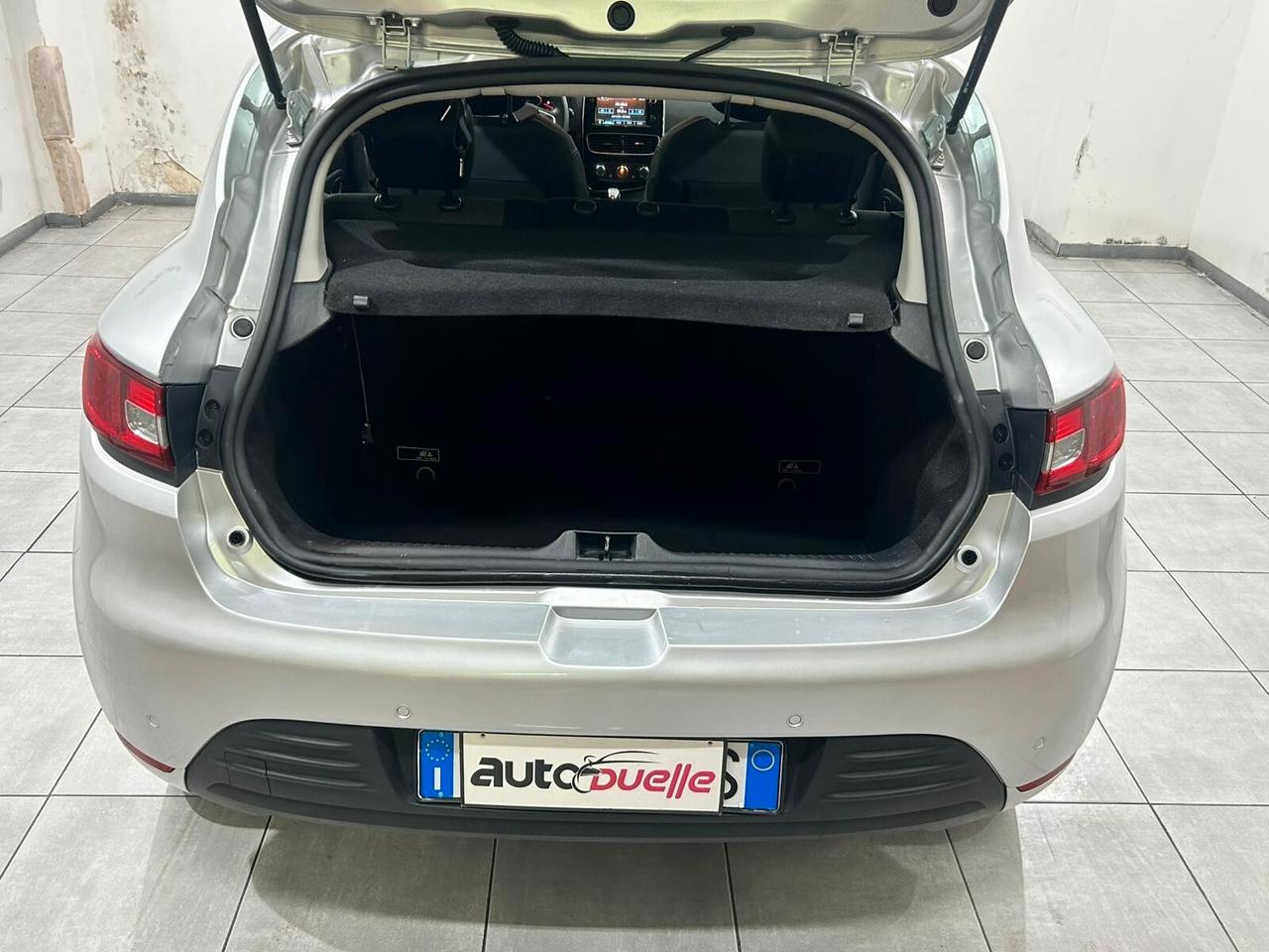Renault Clio dCi 8V 75CV Start&Stop 5 porte Energy Zen