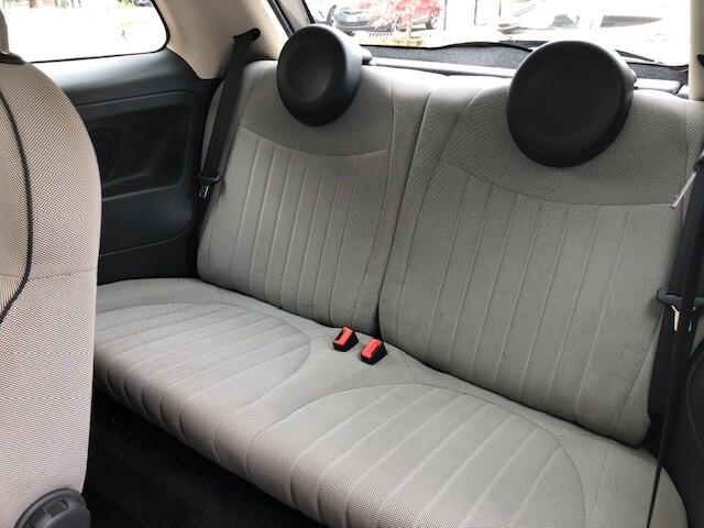 Fiat 500 1.2 EasyPower Lounge GPL