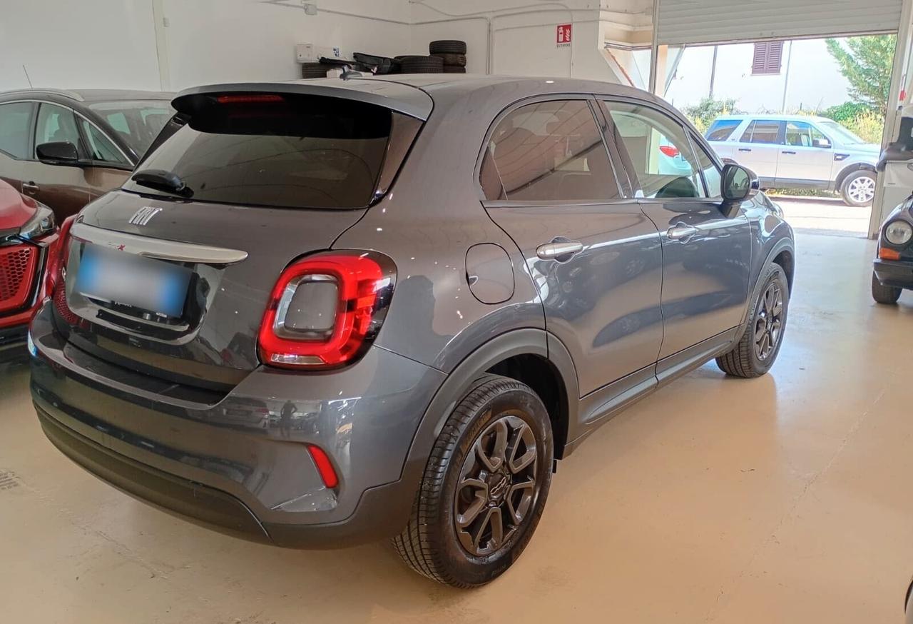 Fiat 500X 1.3 MultiJet 95 CV Club