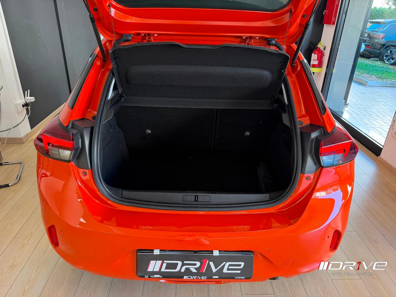 OPEL Corsa 6ª serie Corsa 1.2 Edition