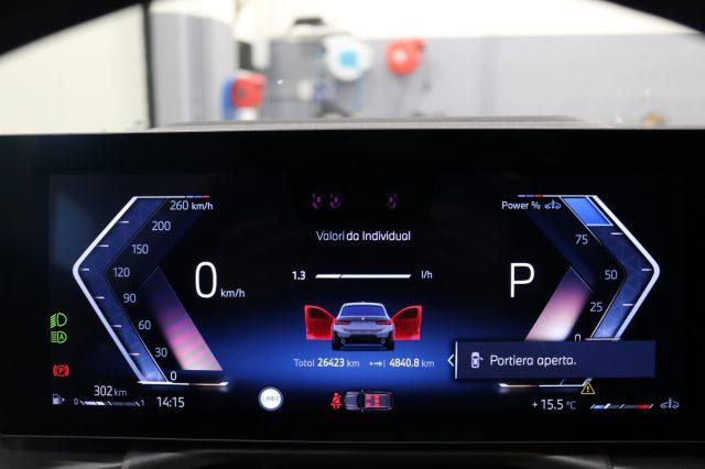 BMW 320 d 48V xDrive Touring Msport