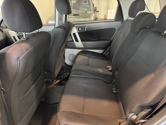 Daihatsu Terios 1.5 benz + GPL
