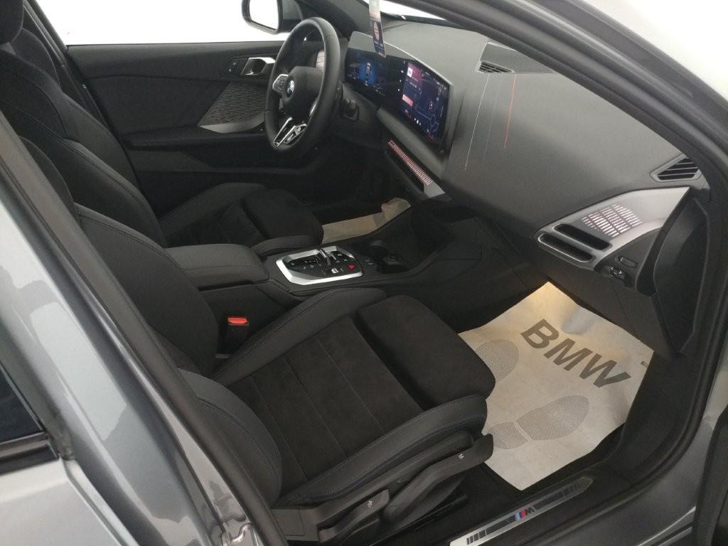 BMW Serie 1 118 d MSport Pro DCT