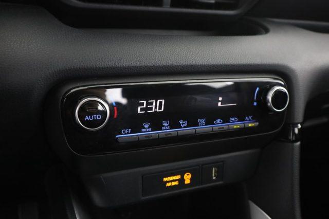 TOYOTA Yaris Yaris 1.5 Hybrid 5 porte Business