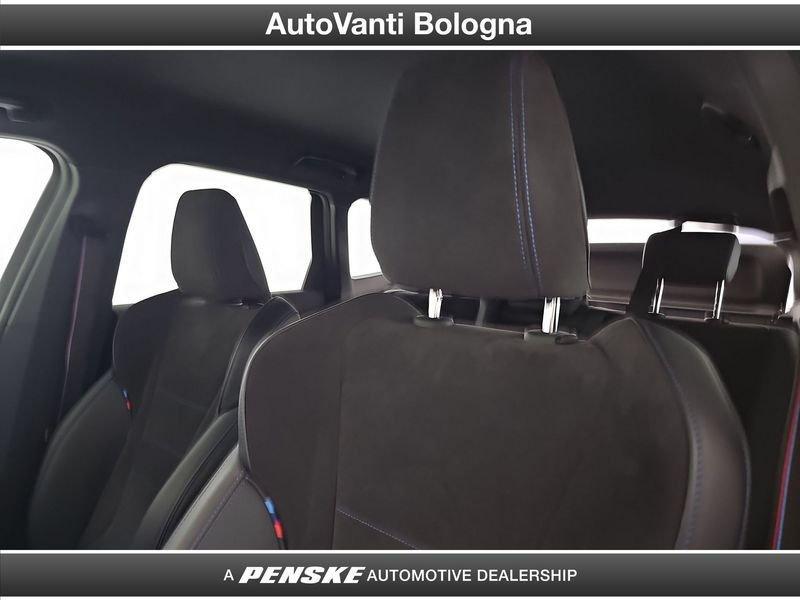 BMW X1 X1 xdrive20d mhev 48V MSport Pro auto