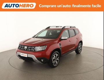 DACIA Duster 1.5 Blue dCi 8V 115 CV 4x2 Prestige Up