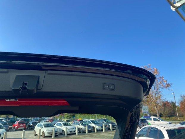 AUDI A3 allstreet TDI 110 kW S tronic Advanced