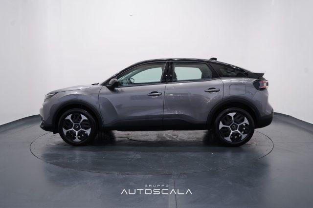 CITROEN C4 1.2 PureTech 130cv S&S EAT8 Plus