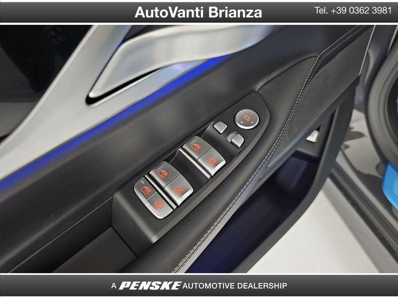 BMW Serie 7 730d mhev 48V Msport xdrive