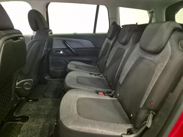 CITROEN Grand C4 Picasso BlueHDi 120 7 P - NEOP. - UNIPR. - Cam - Carplay