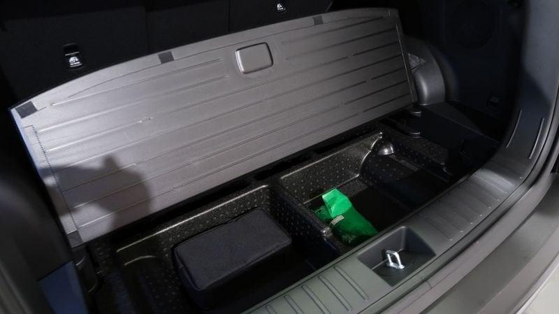 Hyundai Tucson Hybrid 1.6 HEV 2wd 239cv Exellence Auto #KM0#PRONTA CONSEGNA#VARI COLORI#