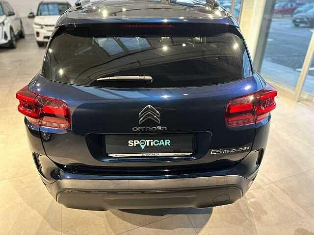 Citroen C5 Aircross PureTech 130 S&S EAT8 Shine Pack