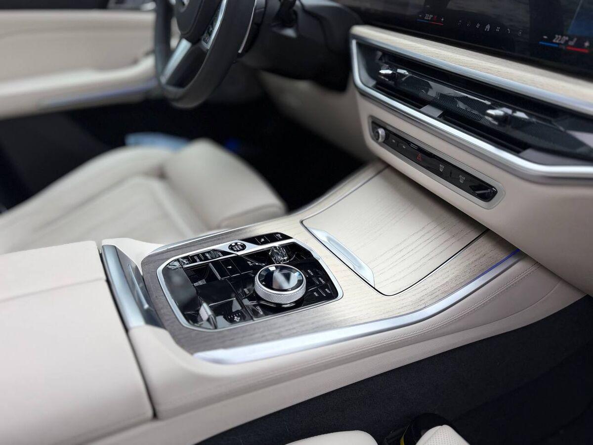 BMW X5 Xdrive30d MSport Pro auto