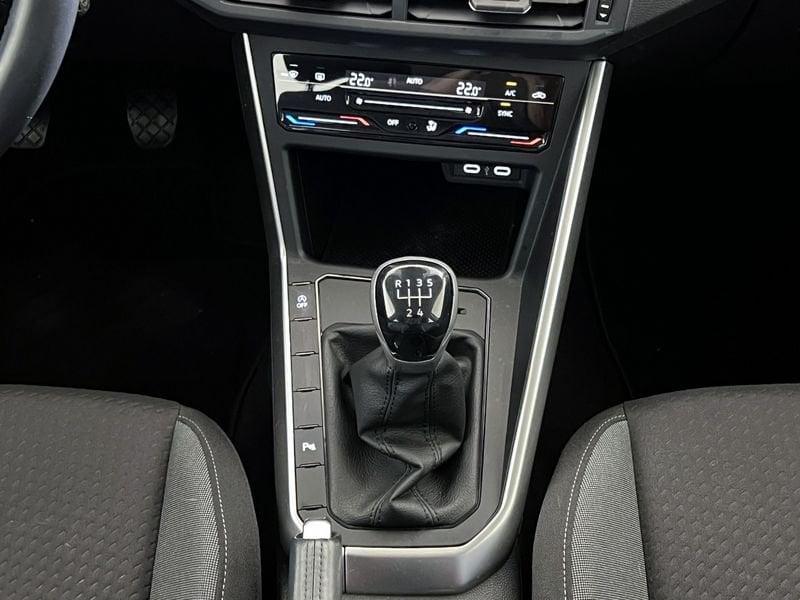 Volkswagen Polo Polo 1.0 TSI Life