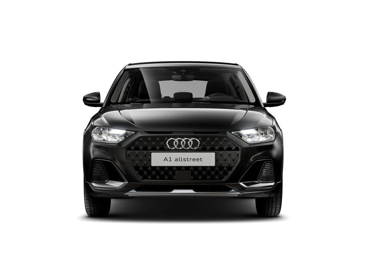 Audi A1 allstreet 30 1.0 tfsi admired 110cv