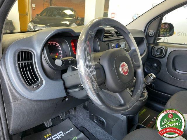 FIAT Panda 1.0 FireFly S&S Hybrid *EURO BLOCK