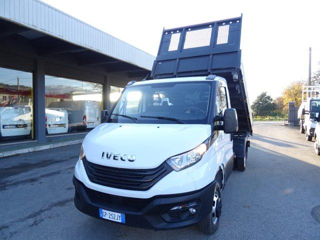 IVECO Daily 35C18HA8 BTor 3.0 HPT PM-RG RIBALTABILE Hi-Matic