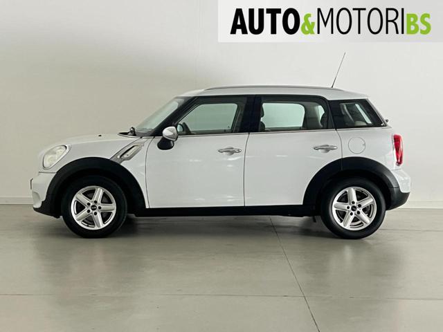MINI Countryman Mini One D Countryman