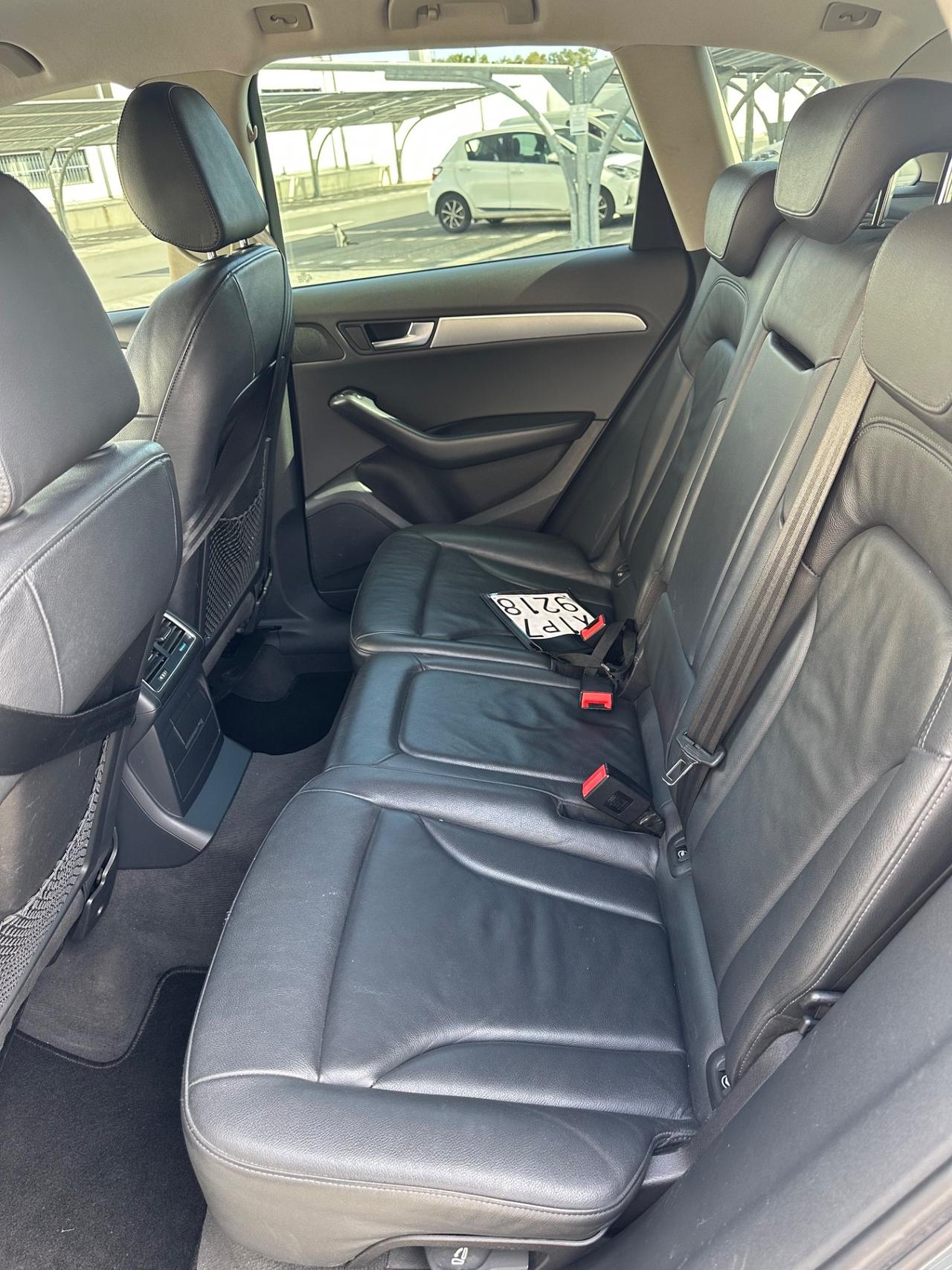 Audi Q5 3.0 V6 TDI 245 CV quattro S tronic Advanced Plus