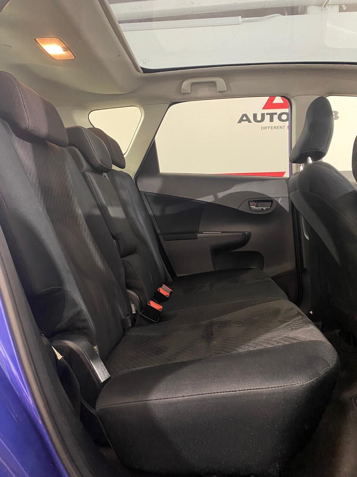 Toyota Verso-S 1.3 MT Style