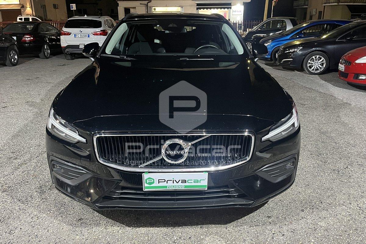 VOLVO V60 D3 Geartronic Business