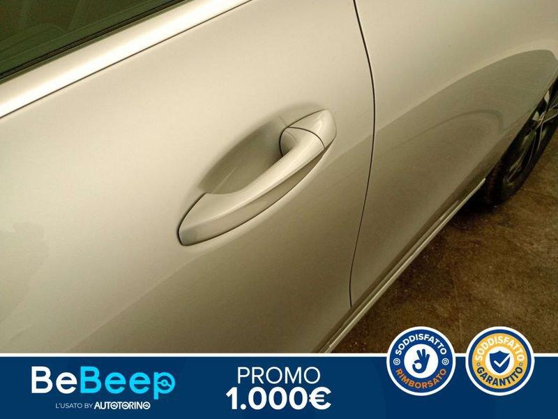 Mercedes-Benz CLA S.Brake 250 E PHEV (EQ-POWER) BUSINESS