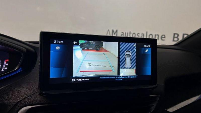 Peugeot 3008 3008 BlueHDi 130 S&S EAT8 Allure Pack *PREZZO REALE*