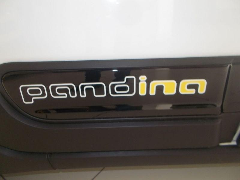 FIAT Panda 1.0 FireFly 70cv S&S Hybrid Pandina CROSS 338.7575187