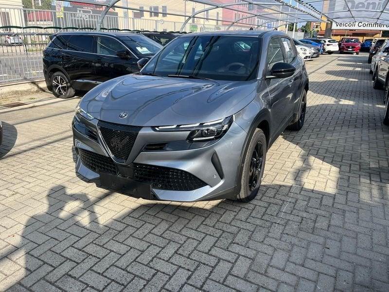 Alfa Romeo Junior Junior 1.2 145 CV Hybrid eDCT6