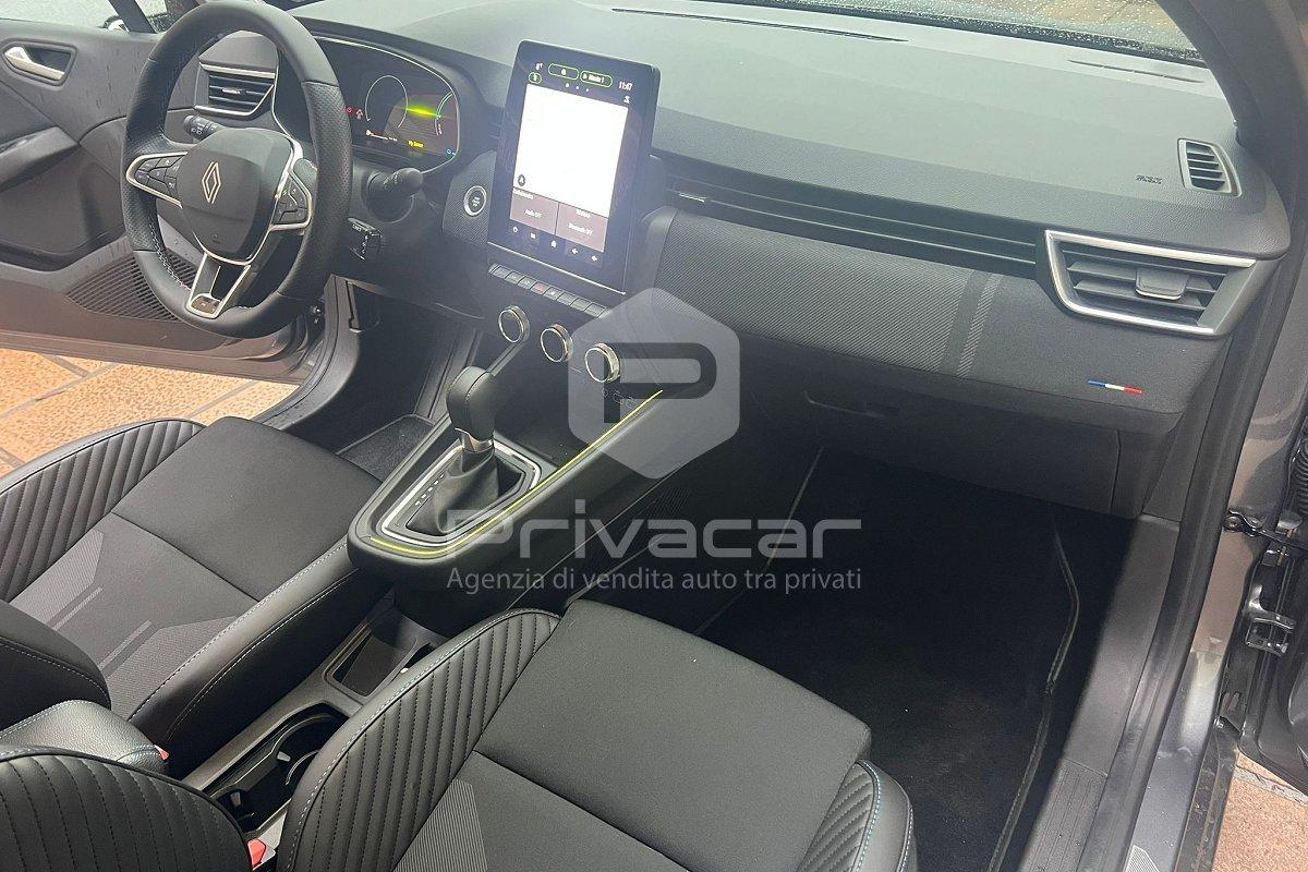 RENAULT Clio Full Hybrid E-Tech 145 CV 5 porte Esprit Alpine