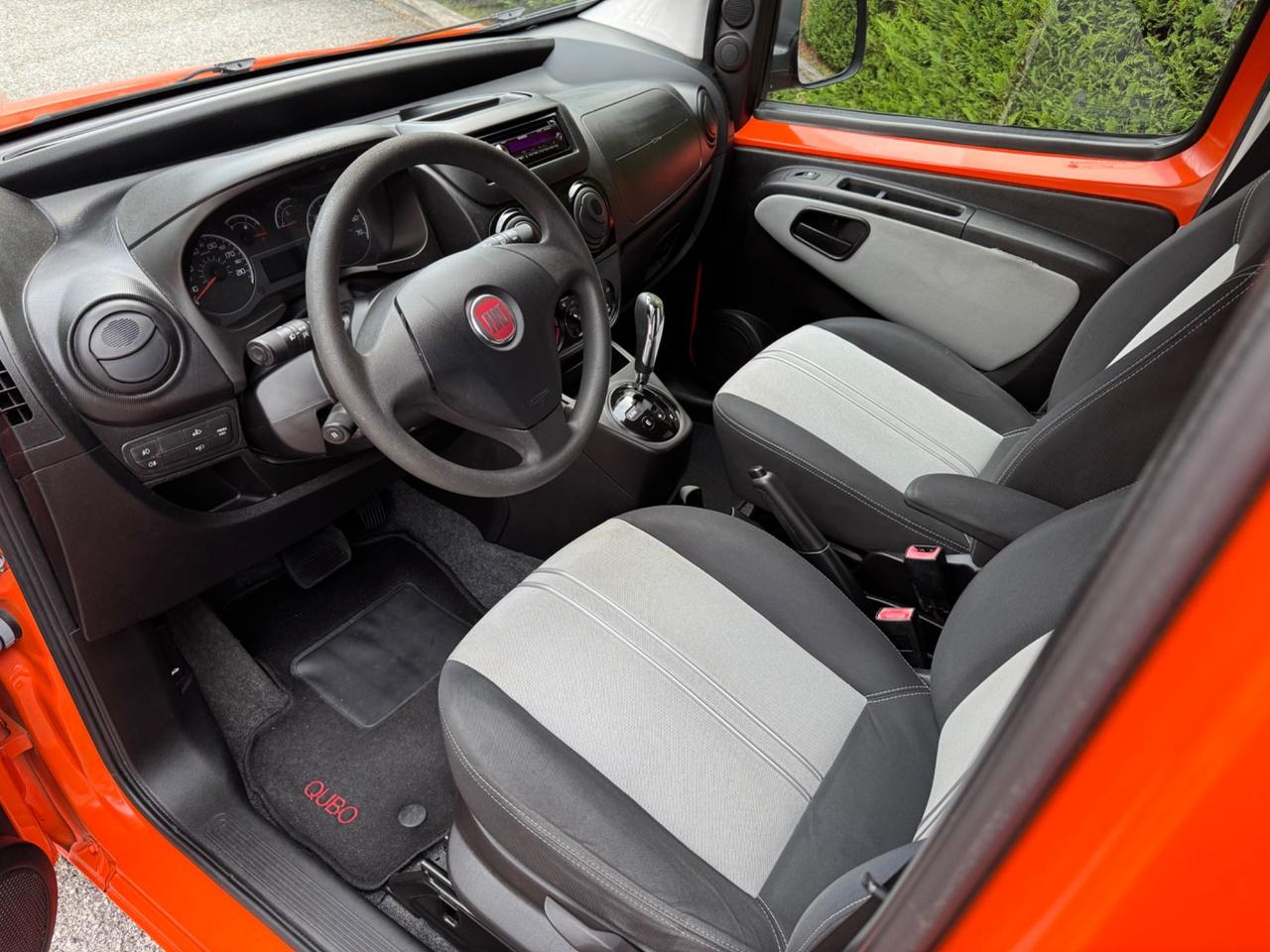 Fiat Qubo 1.3 MJT 75 CV Trekking