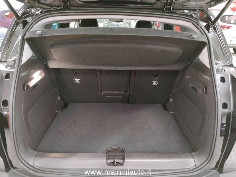 Opel Crossland 1.2 Turbo 130 CV Elegance Cambio Automatico SUPER PROMO