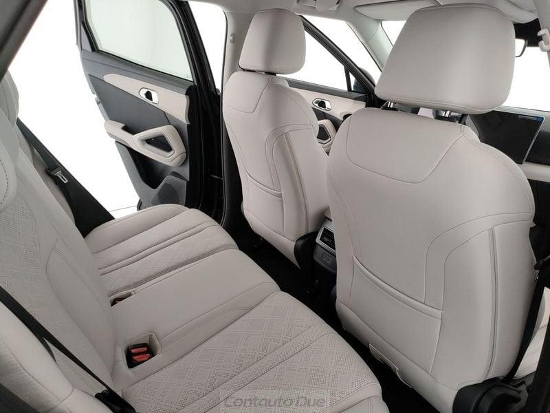 BYD Atto 2 DM-i Atto 2 DM-i 1.5 phev Boost 212cv