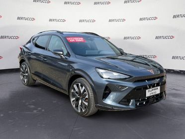 CUPRA Formentor 1.5 e-Hybrid DSG VZ