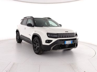 Jeep Avenger 1.2 Turbo 145 CV MHEV 4xe Overland