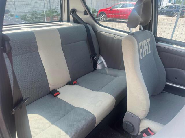 FIAT 600 1.1 54cv