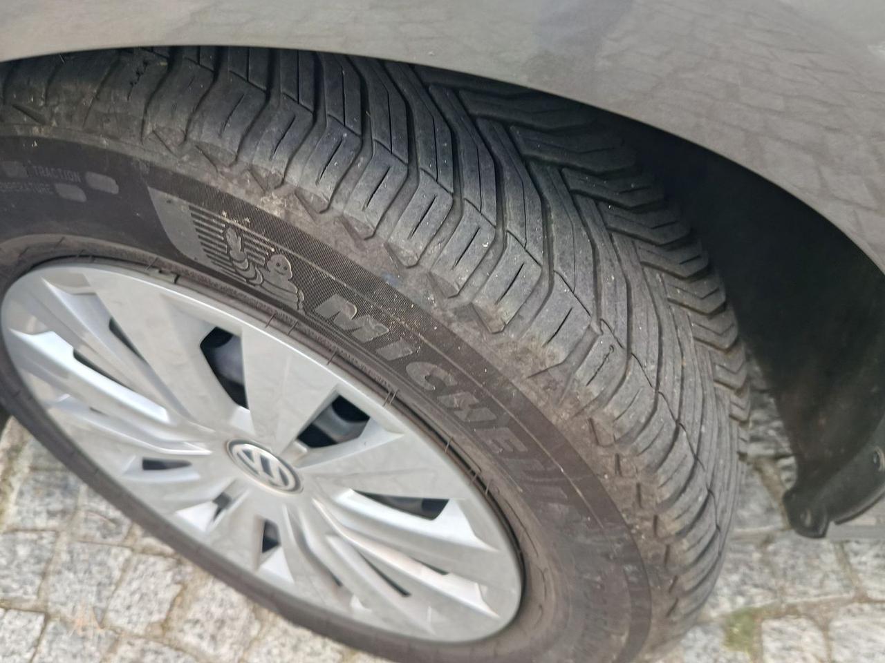 Volkswagen Golf Trendline 1.4 TGI BlueMotio #10089