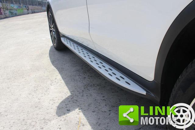 MERCEDES-BENZ GLC 250 D 204 CV 4MATIC EXCLUSIVE