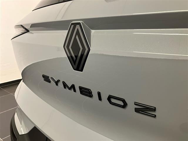 RENAULT Symbioz 1.8 E-Tech full hybrid 160cv Esprit Alpine