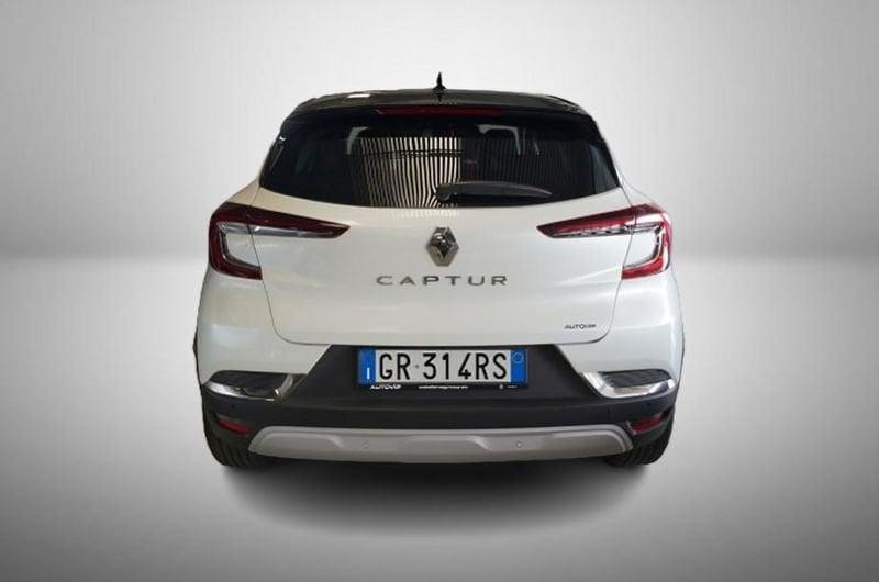 Renault Captur II 2019 1.0 tce Techno 90cv