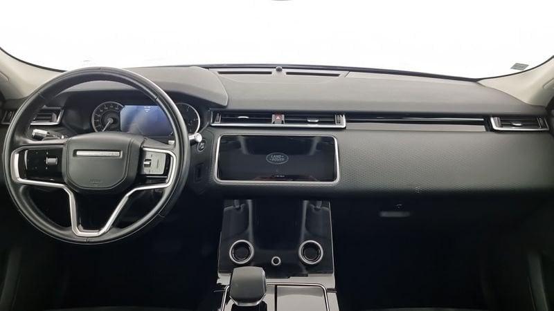 Land Rover Range Rover Velar 2.0D I4 204 CV