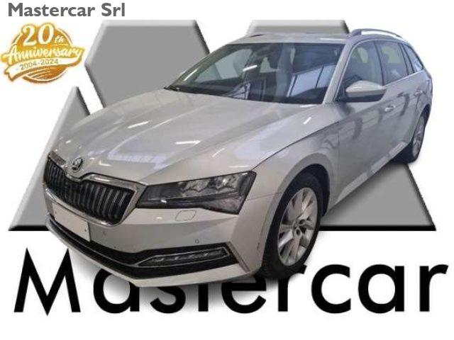 SKODA Superb Superb Wagon iV 1.4 tsi phev Style dsg - GC432JM