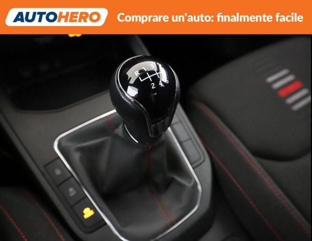 SEAT Ibiza 1.0 EcoTSI 115 CV 5 porte FR