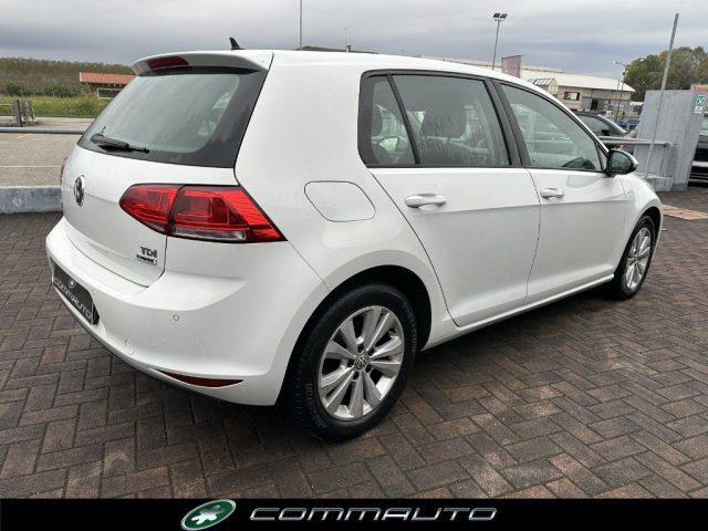 VOLKSWAGEN Golf 1.6 TDI 110 CV 5p. Highline BMT - IVA ESPOSTA -