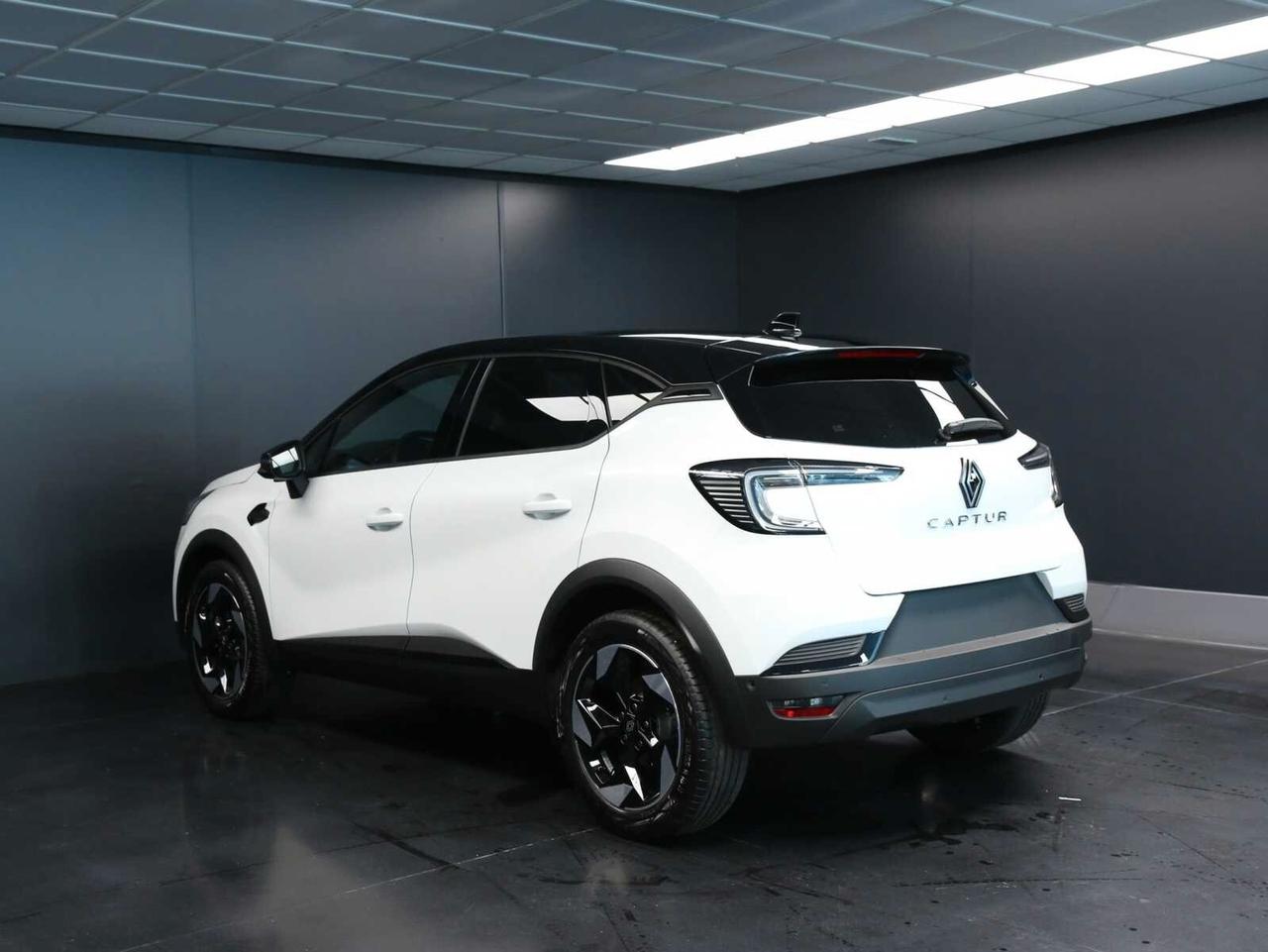 Renault Captur GPL KM0 2026