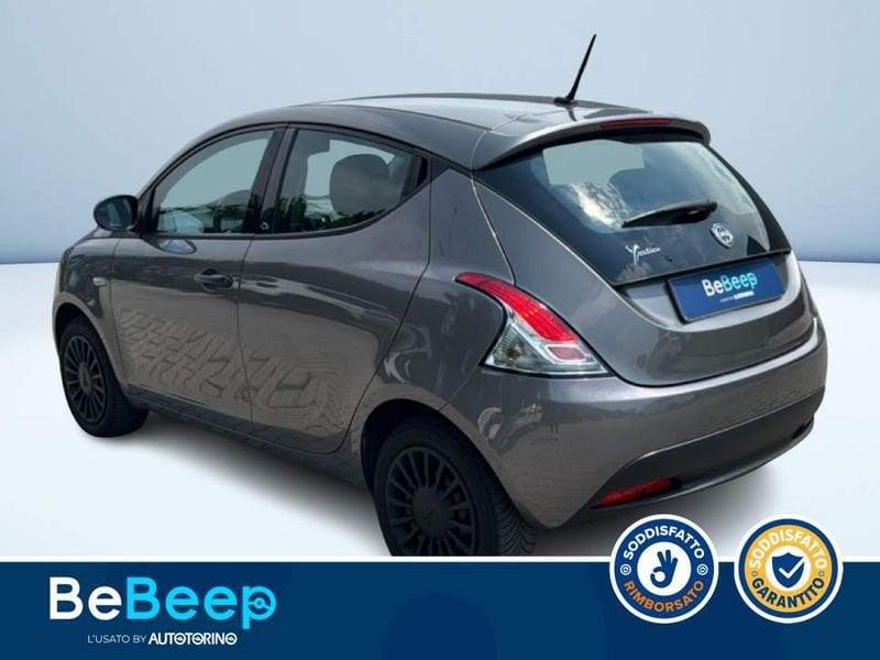 Lancia Ypsilon 1.2 PLATINUM S&S 69CV MY19