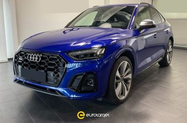 AUDI SQ5 SPB TDI quattro tiptronic