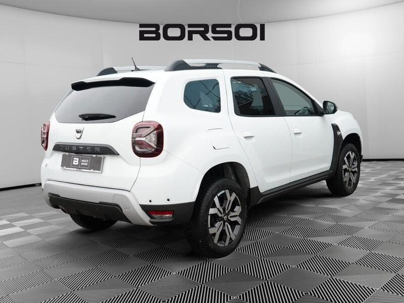 Dacia Duster 2ª serie 1.0 TCe GPL 4x2 Prestige